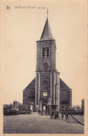 SINT-ELOOIS-WINKEL : De Kerk - Ledegem