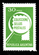 ARGENTINE  1978 -  Collection De Timbres   - NEUF** - Neufs