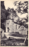 SY : La Chapelle - Ferrières