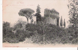 ST SULPICE LA POINTE 66 LE TARN LE CASTELLA 1907 - Saint Sulpice