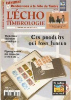 L' Echo De La Timbrologie   -   N° 1772  -   Mars  2004 - French (from 1941)