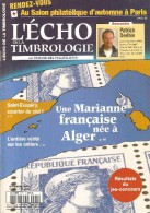 L' Echo De La Timbrologie   -   N° 1779  -   Novembre 2004 - Französisch (ab 1941)