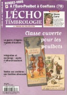 L' Echo De La Timbrologie   -   N° 1796  -   Mai  2006 - Französisch (ab 1941)