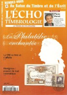 L' Echo De La Timbrologie   -   N° 1797  -   Juin  2006 - French (from 1941)