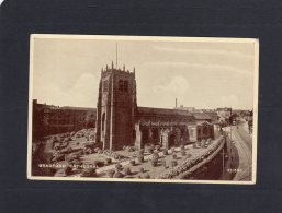 48769   Regno  Unito,  Bradford  Cathedral,    NV - Bradford