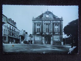 Saint Romain-de-Colbosc , Salle Des Reunions - Saint Romain De Colbosc