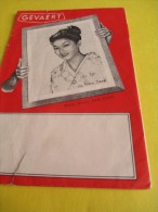 Enveloppes De Négatifs Et Tirages/Gevaert/Gevacolor /Yoko Tani /Vers 1930 - 1950      ENT16 - Other & Unclassified