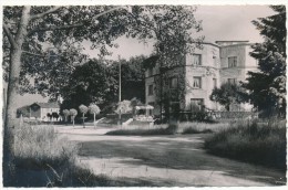 SAINT FARGEAU - Hotel De Villers - Saint Fargeau Ponthierry