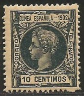 Guinea 2 ** - Guinea Española