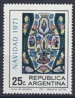 140015152  ARGENTINA  YVERT  Nº  909  **/MNH - Neufs