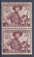 140015168  AUSTRALIA  YVERT  Nº  189  **/MNH - Ungebraucht