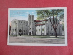 - Wisconsin> Appleton Masonic Temple    Ref 1503 - Appleton