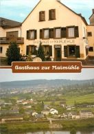 CPSM Perl-Gasthaus Zur Maimühle    L1717 - Perl