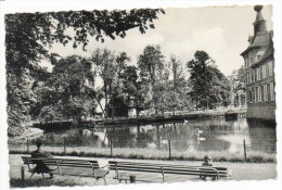 28774  -   Schoten   Gemeentepark - Schoten