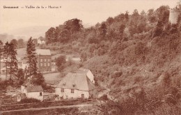 BEAUMONT - Vallée De La "Hantes" - Beaumont