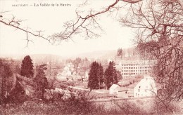 BEAUMONT - La Vallée De La Hantes - Beaumont
