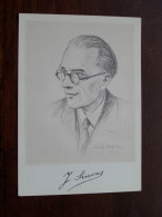 JOZEF SIMONS Oelegem 1888 - 1948 ( Zie Foto Voor Details ) !! - Ecrivains