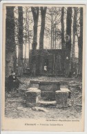 Delcampe - CLAMART -92- FONTAINE SAINTE MARIE - Clamart