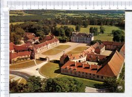 LE HARAS DU PIN   -  Vue D Ensemble - Exmes