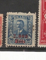 Brasil & W.Braz   1928  (196) - Ongebruikt