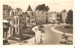 Breda 1935 - Breda