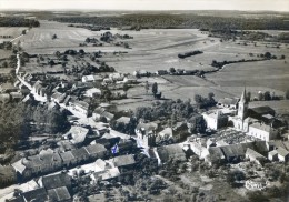 Noidans Le Ferroux - Vue Generale Aérienne - Autres & Non Classés