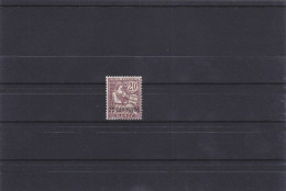 MARRUECOS   YVERT  13   MH  * - Unused Stamps