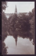 Photo Carte - TREIGNES - Le Viroin - CPA   // - Viroinval