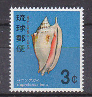 J0561 - RYU KYU Yv N°160 ** ANIMAUX ANIMALS - Ryukyu Islands