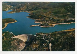 MONTALEGRE, Barragem Do Alto Rabagão  (2 Scans) - Vila Real