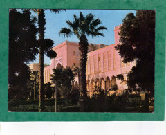 Jeddah Ministry Of Foreign Affairs - Saoedi-Arabië