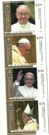 2013 - Argentina - Elezione Papa Francesco  ++++++++ - Unused Stamps