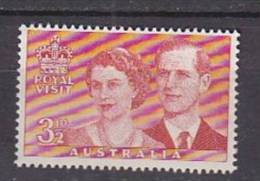 PGL AH448 - AUSTRALIA Yv N°207 ** - Mint Stamps