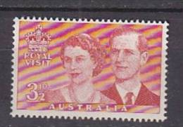 PGL AH448 - AUSTRALIA Yv N°207 ** - Ungebraucht