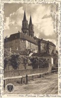 AUSTRIA - KLOSTERNEUBURG 1912 - Klosterneuburg