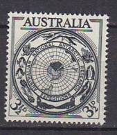 PGL AH452 - AUSTRALIA Yv N°214 ** - Ungebraucht