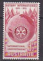 PGL AH454 - AUSTRALIA Yv N°217 ** - Ungebraucht