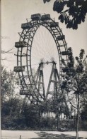 AUSTRIA - VIENNA - BIG WHEEL RP - Klosterneuburg