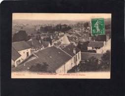 48850  Francia,   Prauthoy,  Vue  Generale  Prise Du  Clocher,  VG - Prauthoy