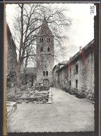 FORMAT 10x15 - ST MAURICE - L'ABBATIALE - TB - Saint-Maurice