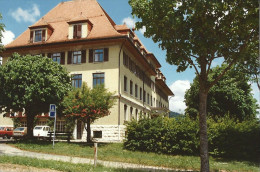 Cernier - Ecole Cantonale D'Agriculture           Ca. 2000 - Cernier