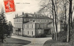 Environ De  CIREY Le Château - Cirey Sur Vezouze