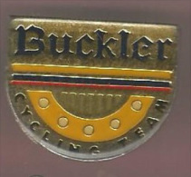 37371-Pin's.cyclisme.Buck Ler Est Une Bière - Radsport