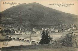 Delcampe - Réf : M-14-3489 : Lamastre - Lamastre