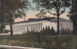 Ohio Toledo Museum Of Art 1914 - Toledo