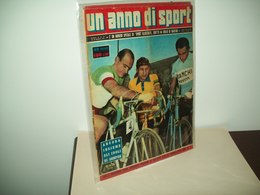 Sport Illustrato (1954) Supplemento Al N. 50  "Un Anno Di Sport" - Sports