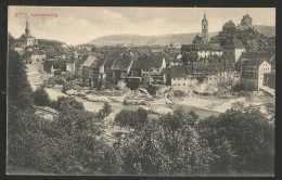 LAUFENBURG Aargau 1910 - Laufenburg 