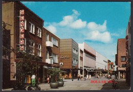 Helmond - Centrum Veenstraat - Niet Gebruikt   -  NOT Used  ...See The 2  Scans For Condition. ( Originalscan !!! ) - Helmond