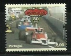 PORTUGAL 2007 - CIRCUITO DE BOAVISTA - USED - Used Stamps