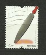 PORTUGAL 2006 - LIMA - Used Stamps